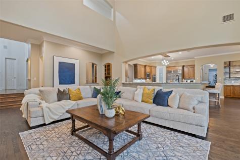3206 Wintergreen Terrace Grapevine TX 76051