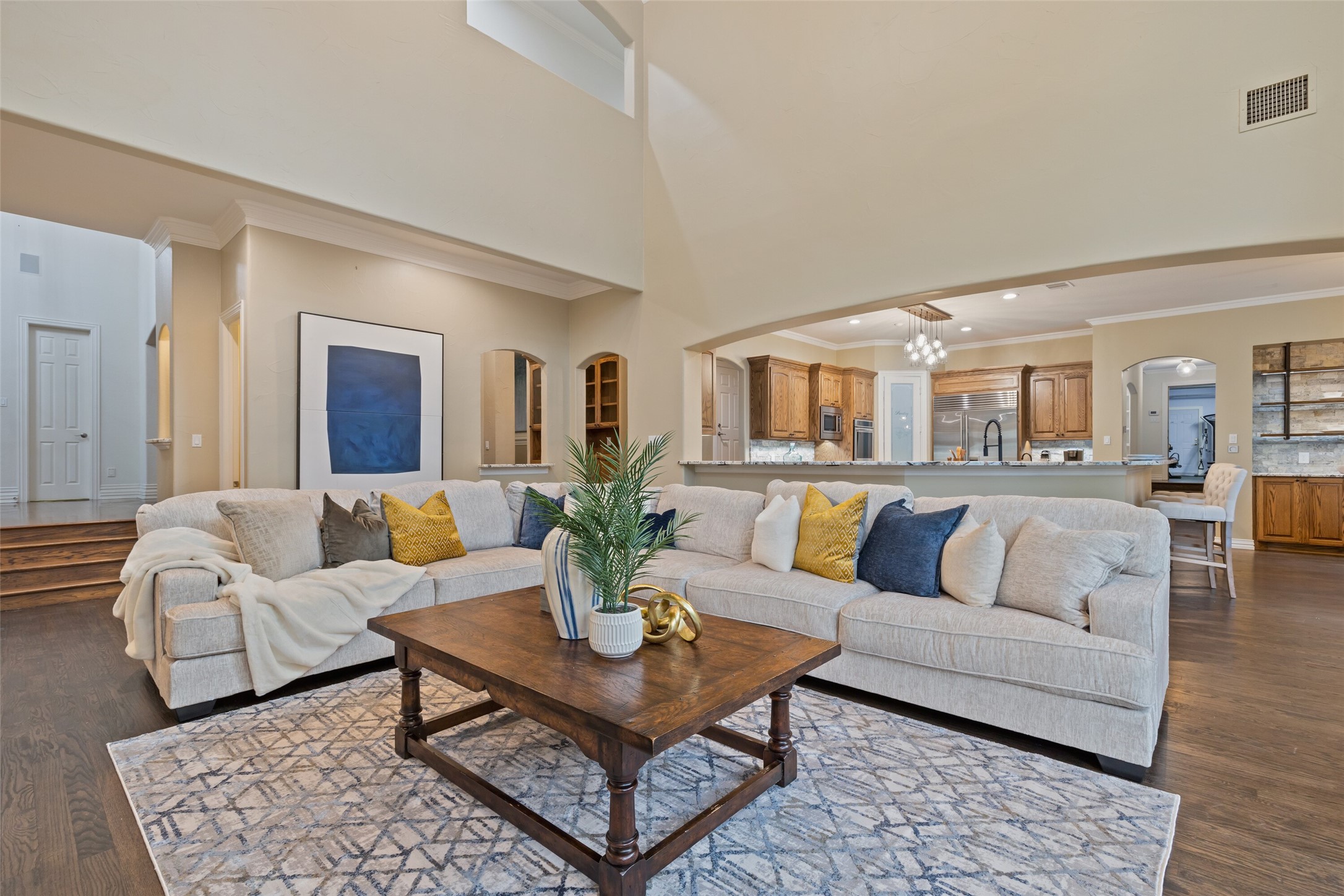 3206 Wintergreen Terrace Grapevine TX 76051