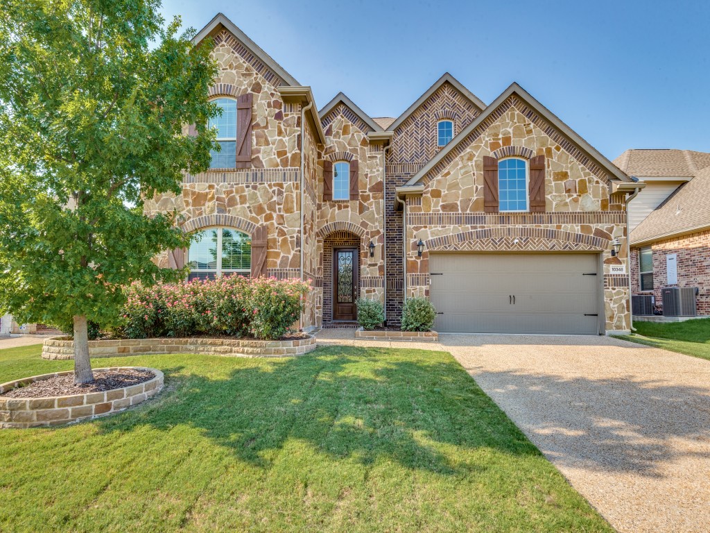 10348 Colgate Court Frisco TX 75035