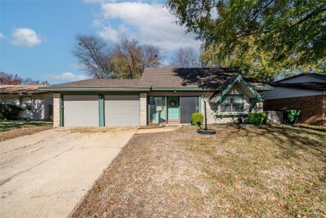4525 Ancilla Drive Garland TX 75042