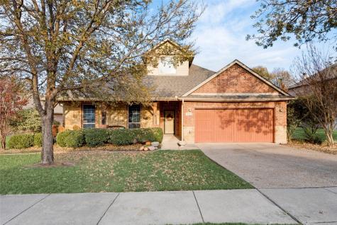 922 Thistle Hill Trail Weatherford TX 76087