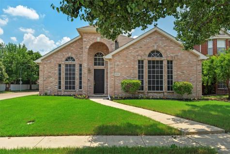 4844 Park Brook Drive Fort Worth TX 76137