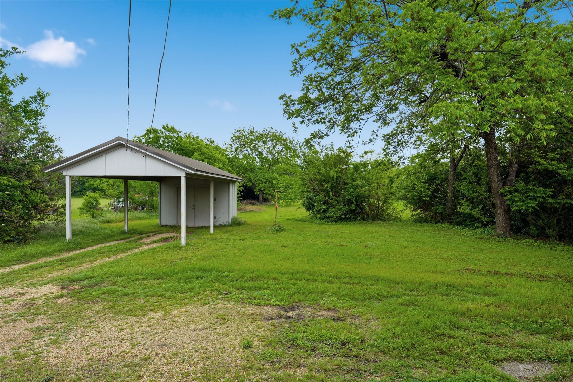 808 N Reagan Street West TX 76691