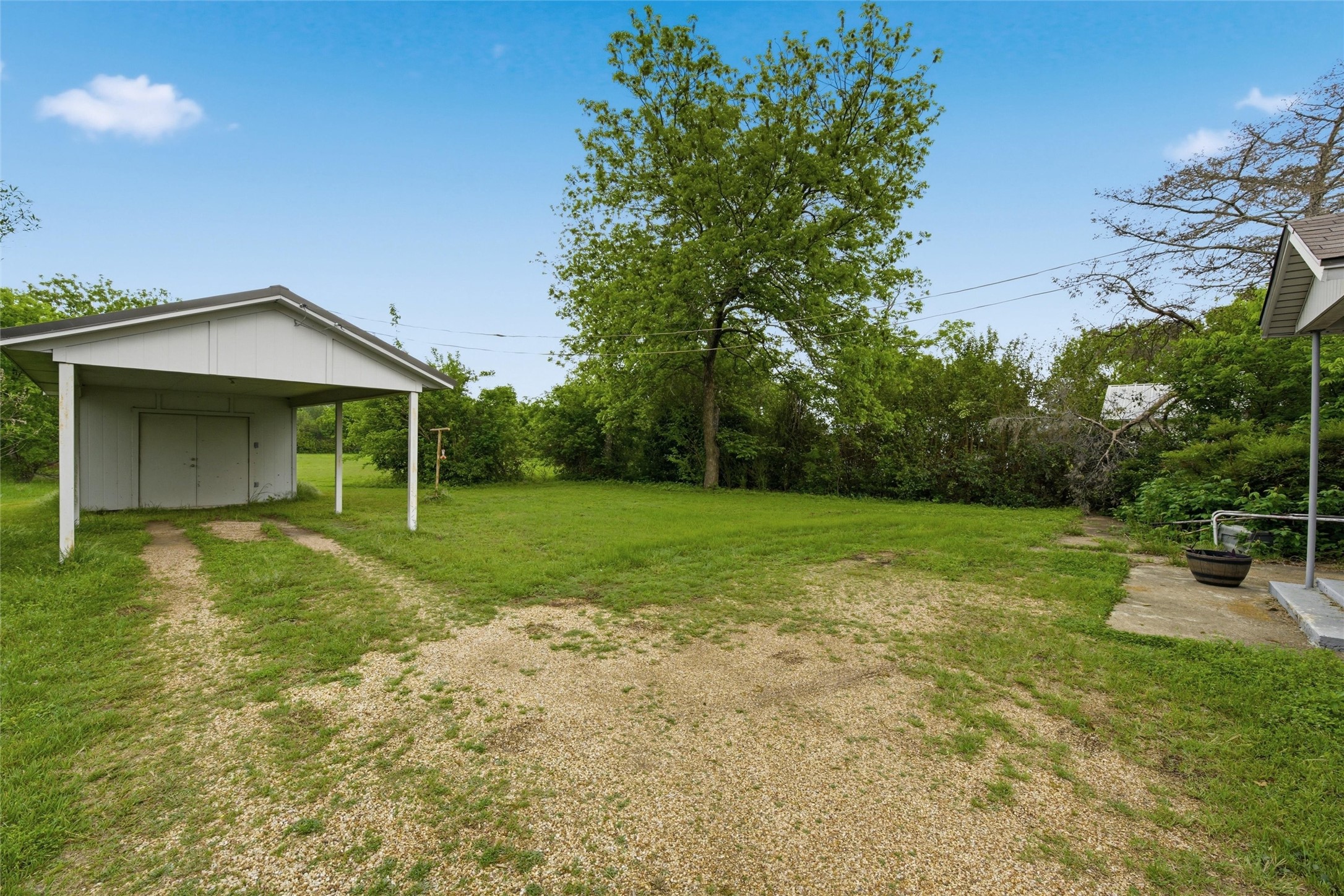 808 N Reagan Street West TX 76691