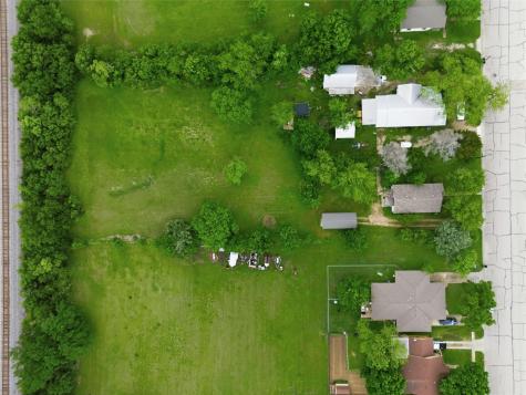 808 N Reagan Street West TX 76691