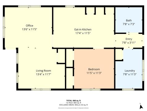 808 N Reagan Street West TX 76691