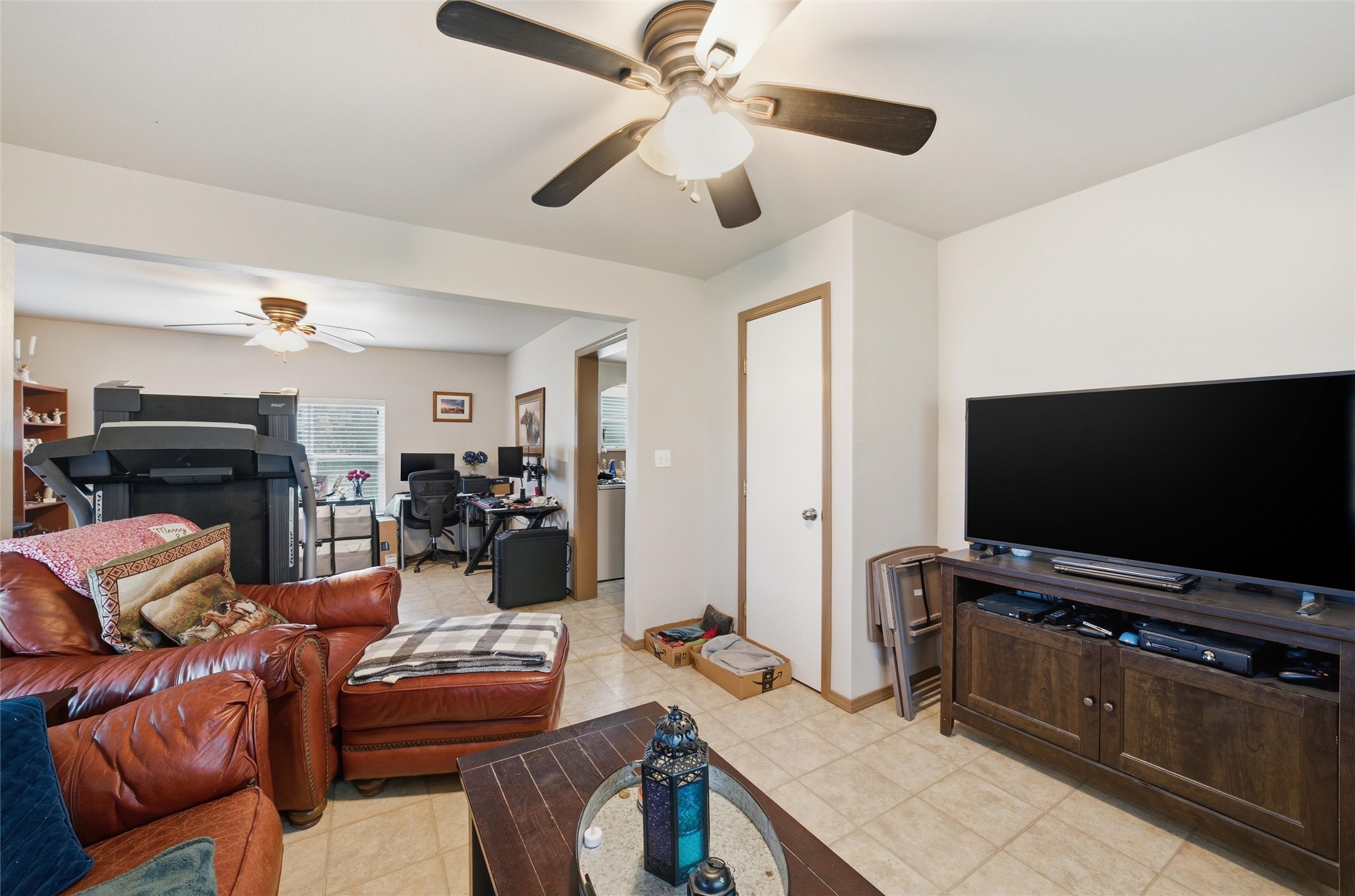 808 N Reagan Street West TX 76691