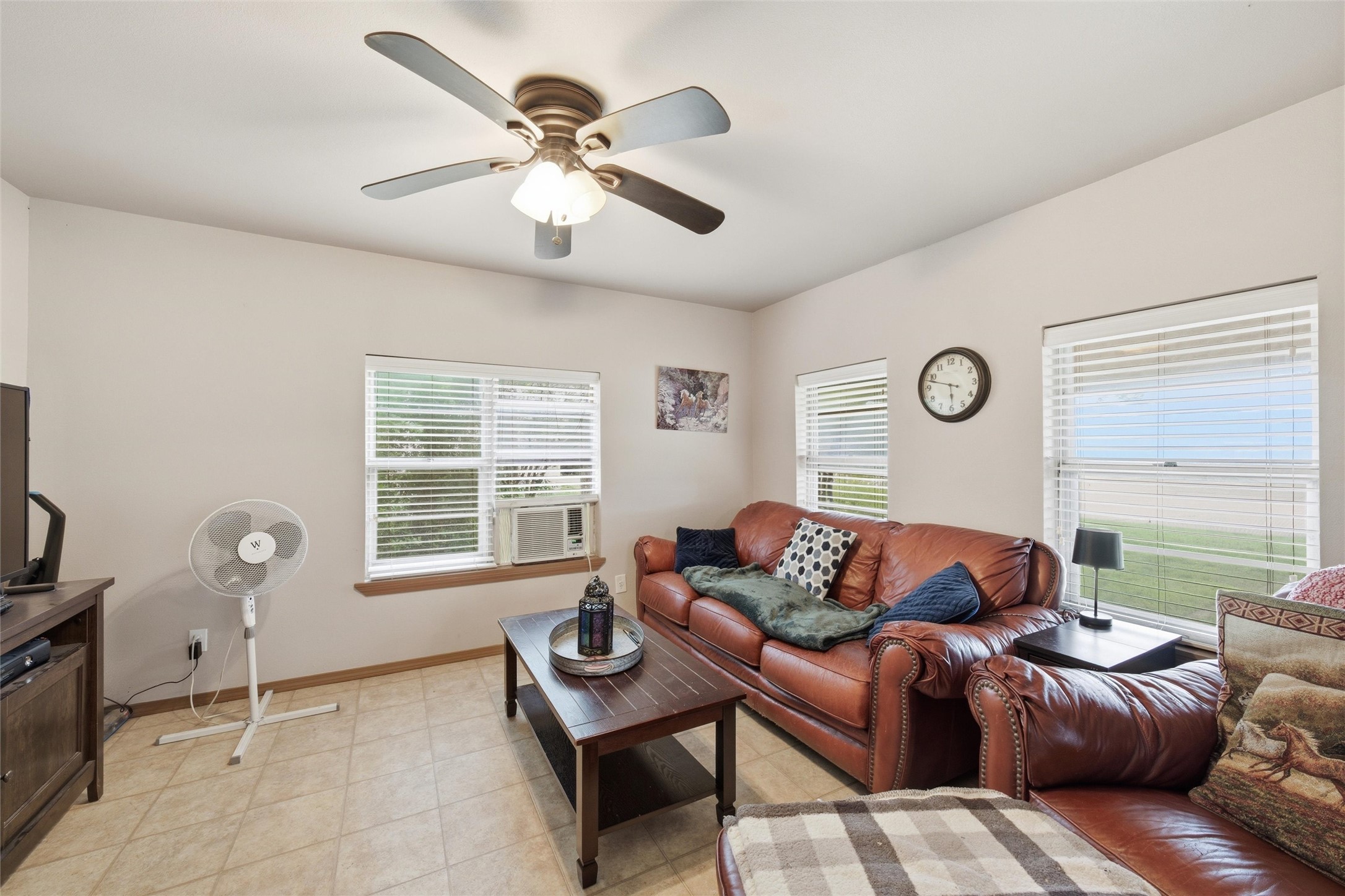 808 N Reagan Street West TX 76691