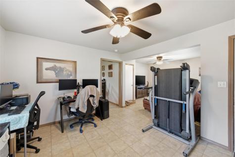 808 N Reagan Street West TX 76691