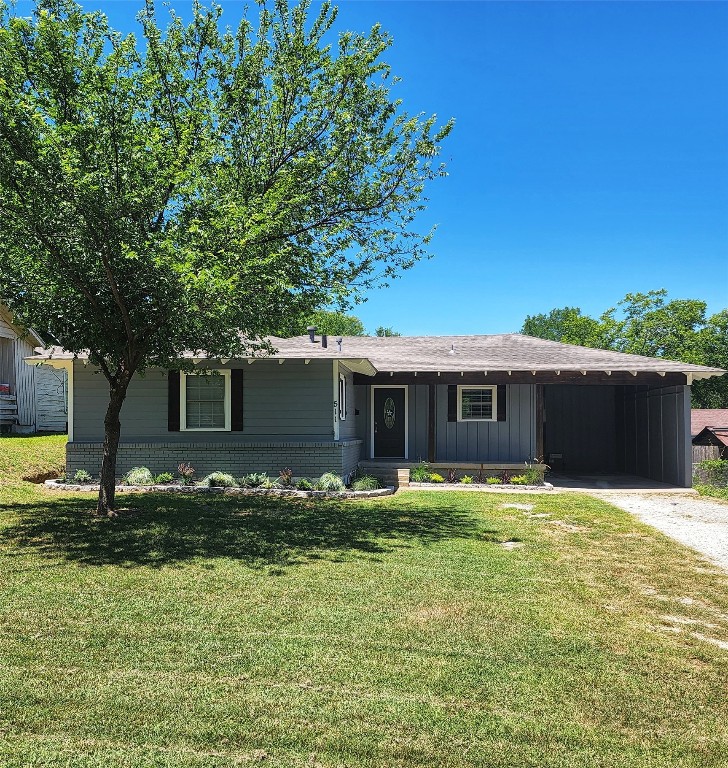 511 N Abbott Street Hillsboro TX 76645