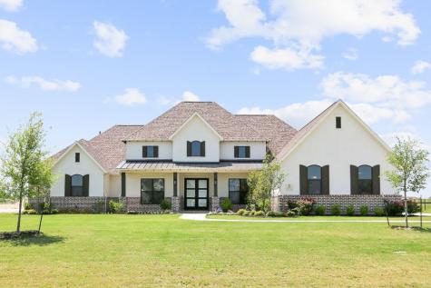 4503 Whitestone Drive Parker TX 75002