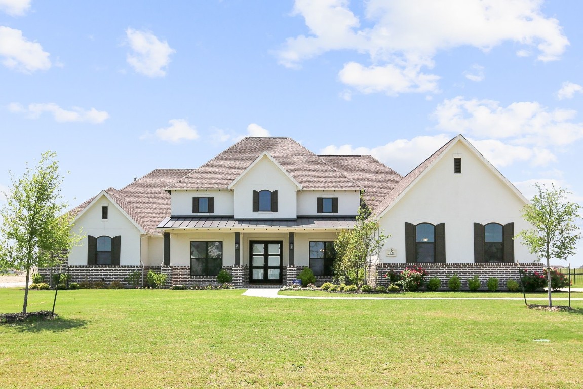 4503 Whitestone Drive Parker TX 75002
