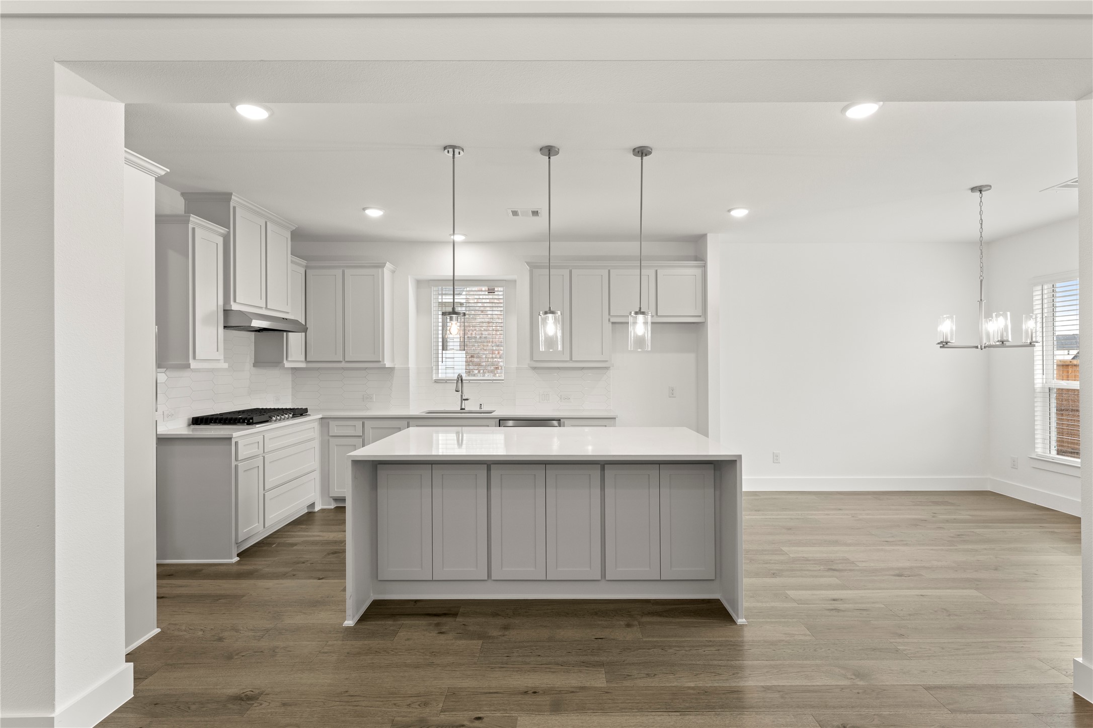1351 Melcer Street Frisco TX 75036