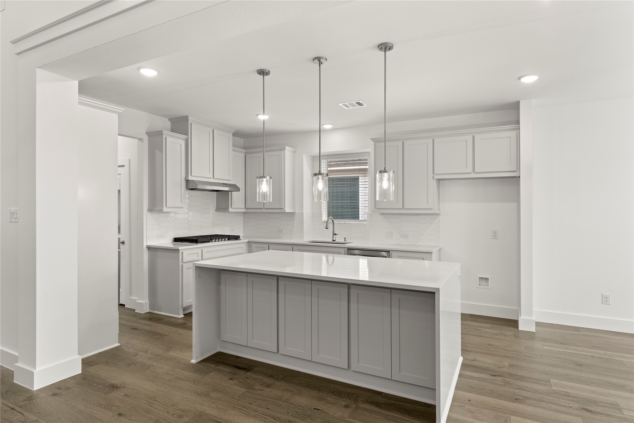 1351 Melcer Street Frisco TX 75036