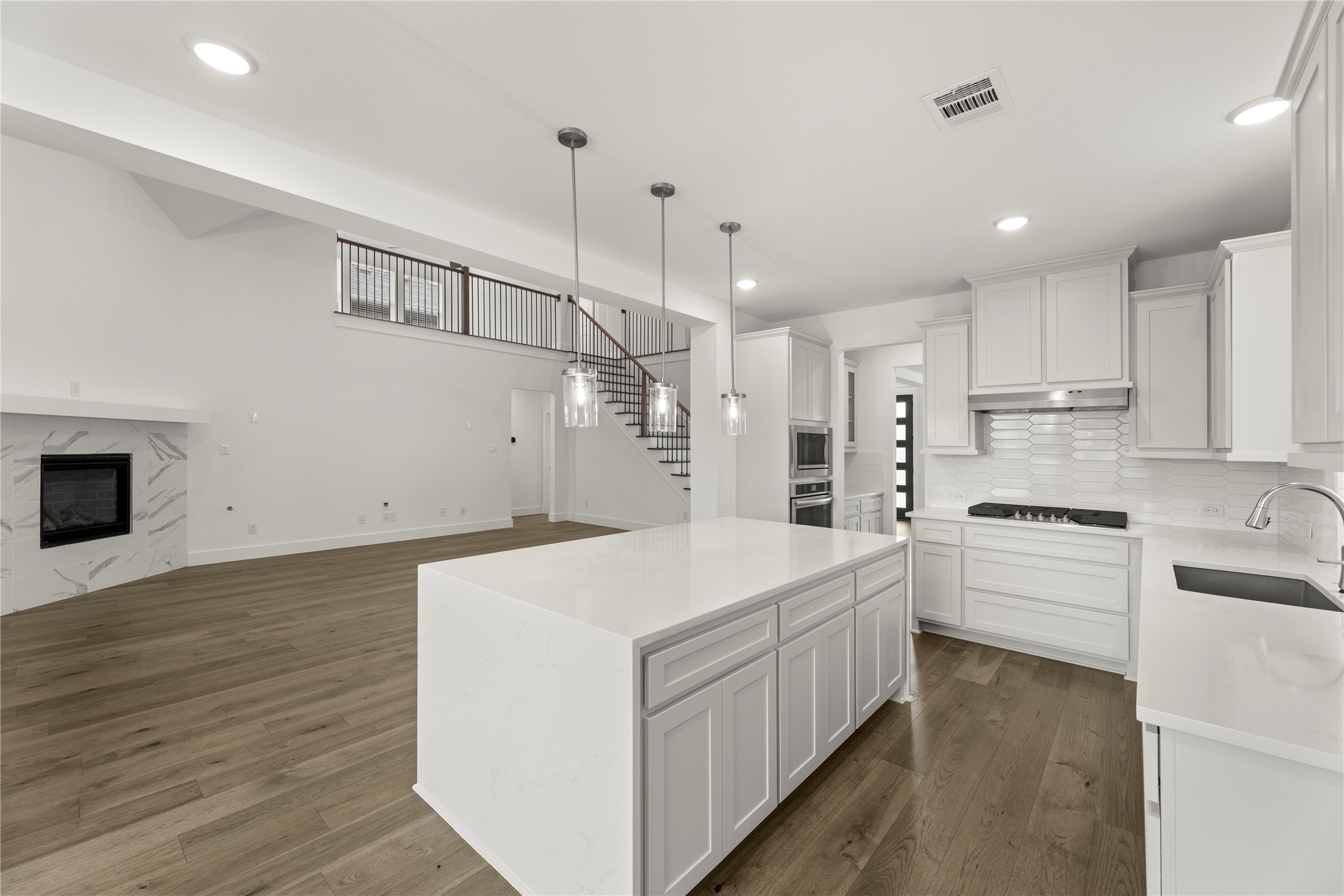 1351 Melcer Street Frisco TX 75036