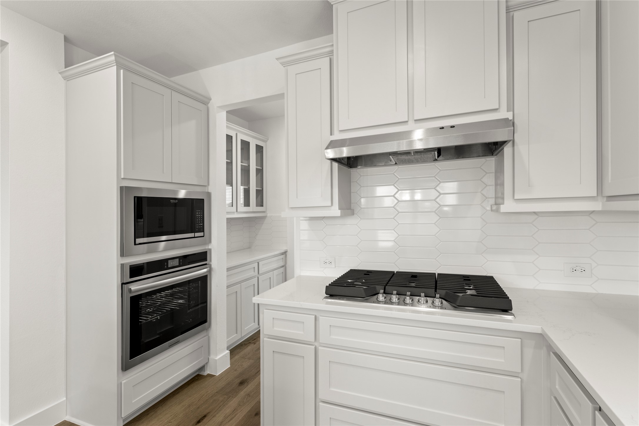 1351 Melcer Street Frisco TX 75036