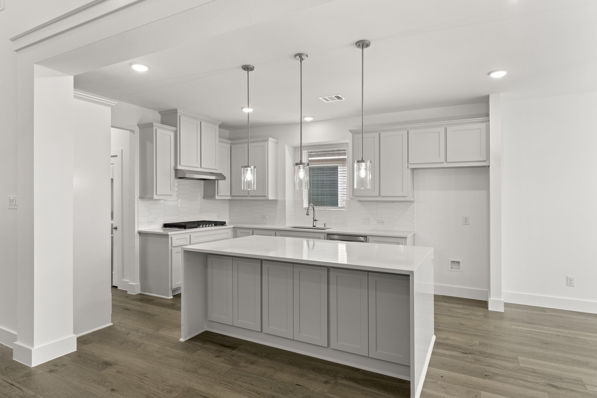 1351 Melcer Street Frisco TX 75036