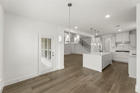 1351 Melcer Street Frisco TX 75036
