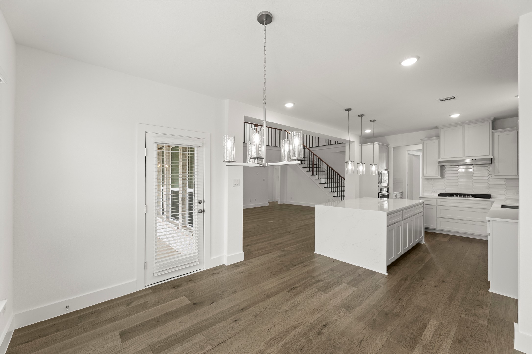 1351 Melcer Street Frisco TX 75036