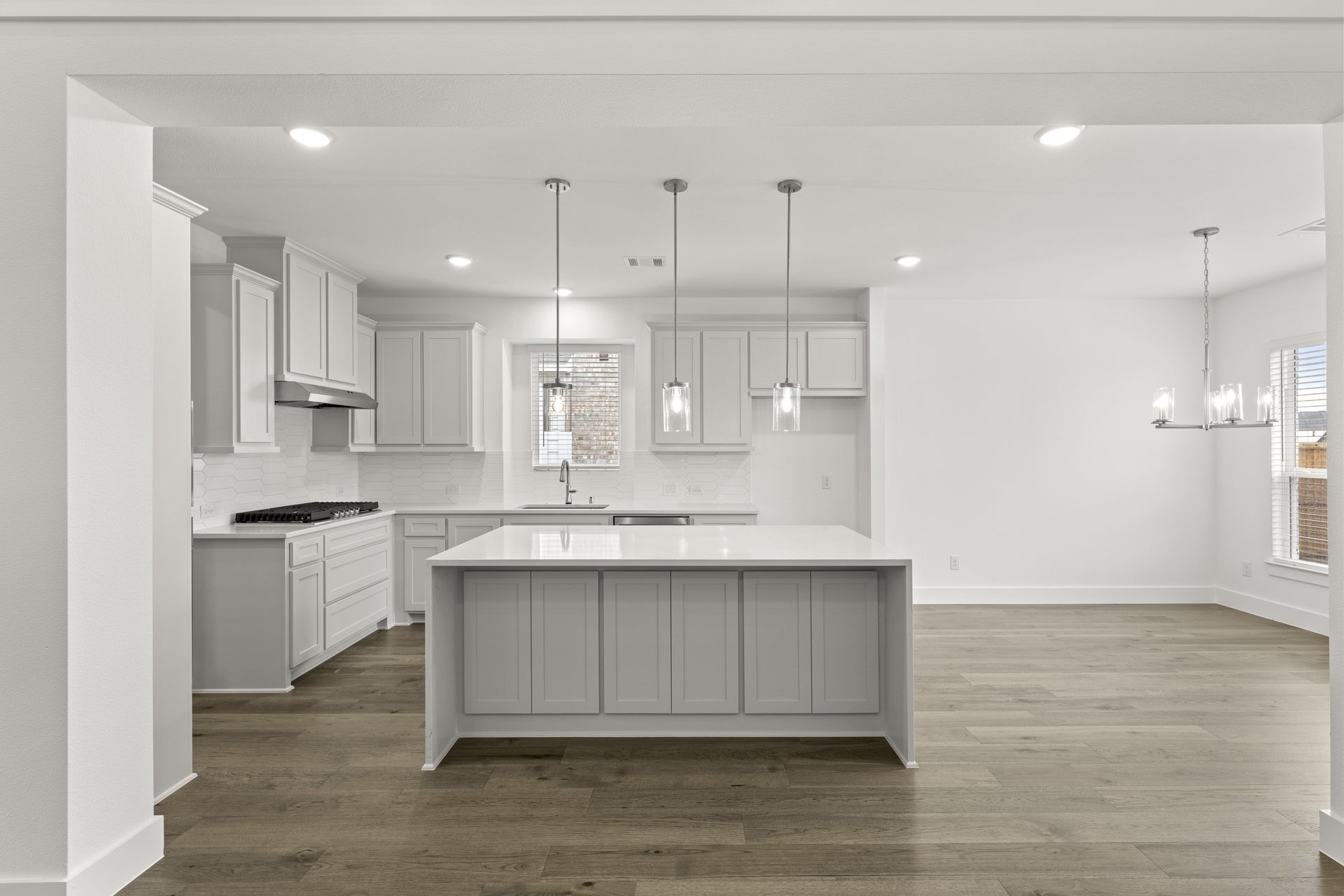 1351 Melcer Street Frisco TX 75036