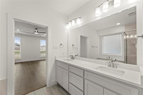 1351 Melcer Street Frisco TX 75036