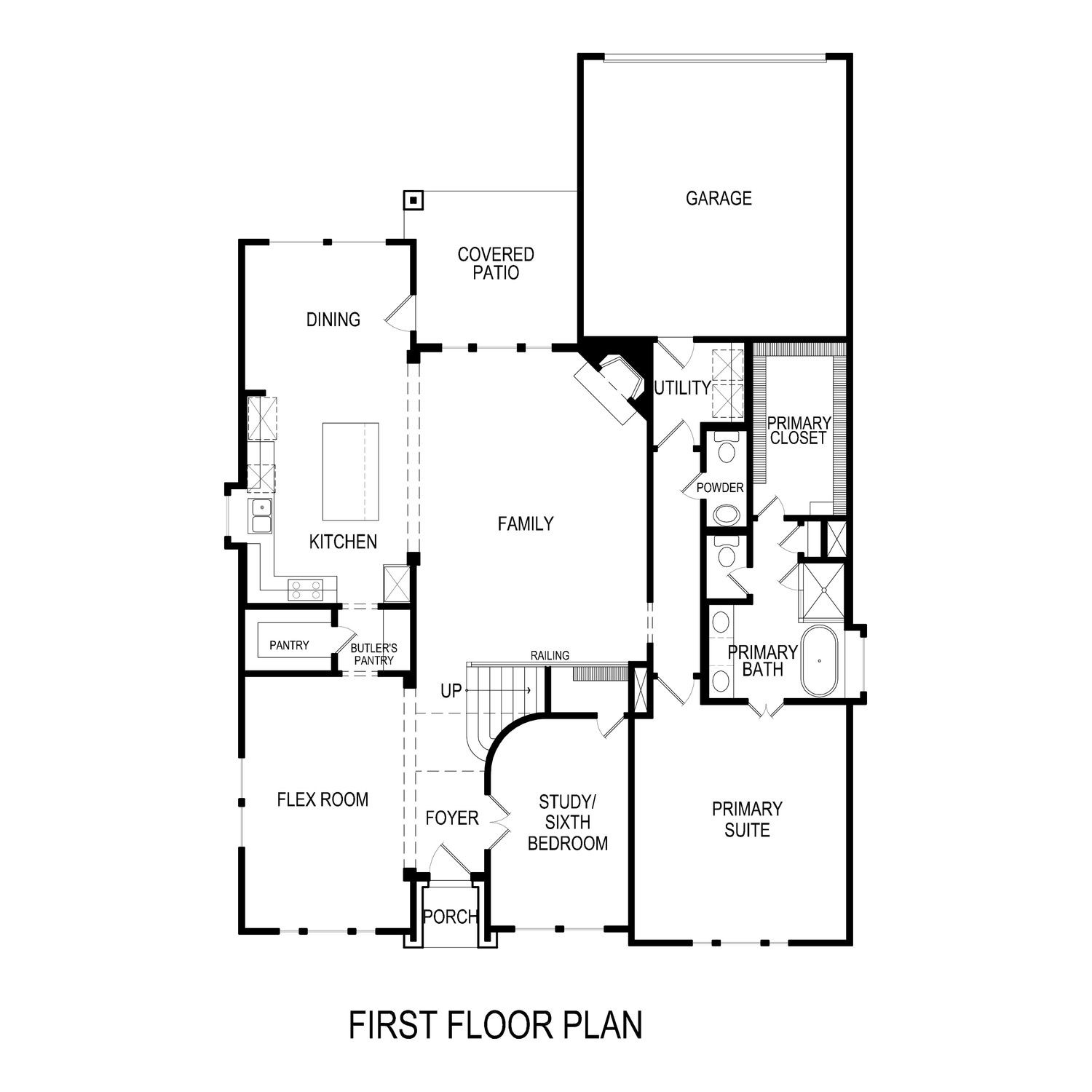 1351 Melcer Street Frisco TX 75036