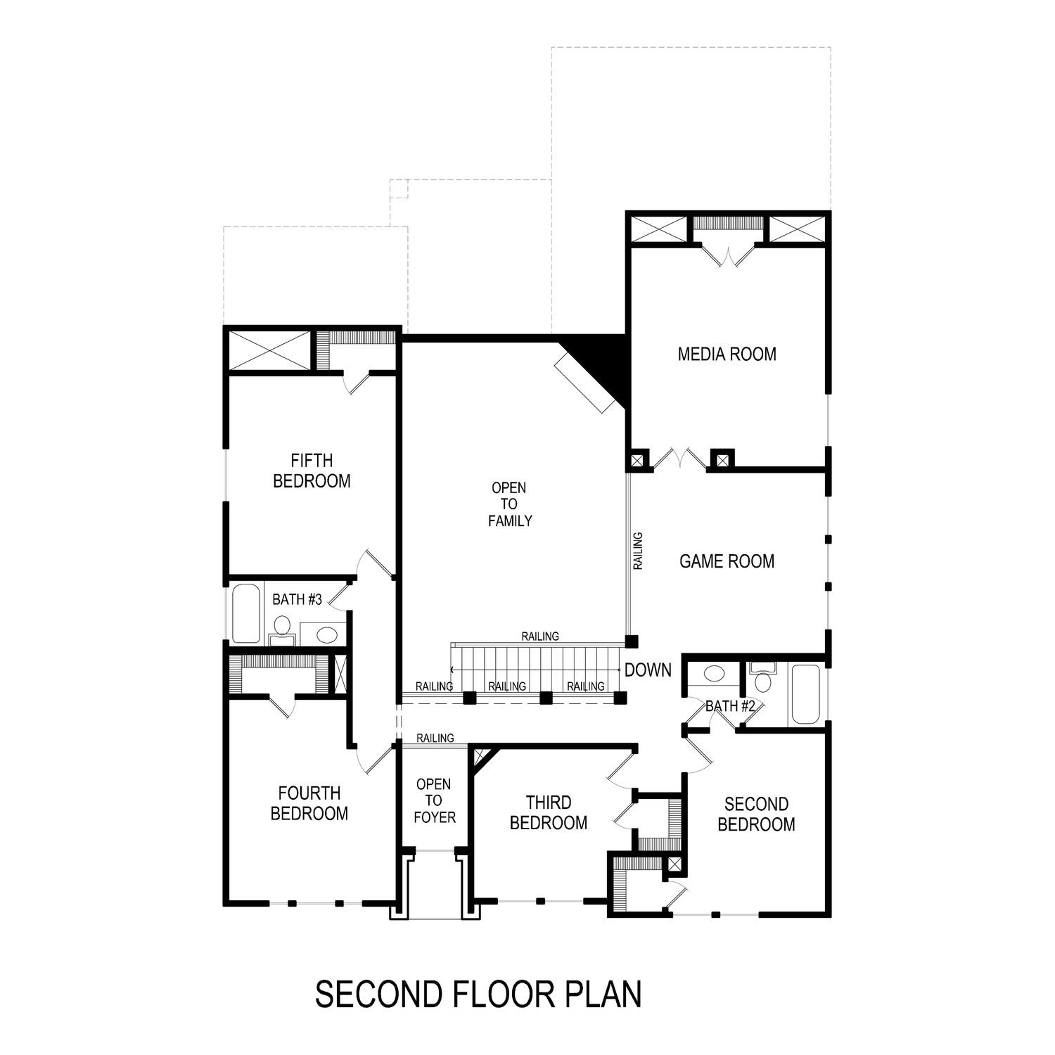 1351 Melcer Street Frisco TX 75036