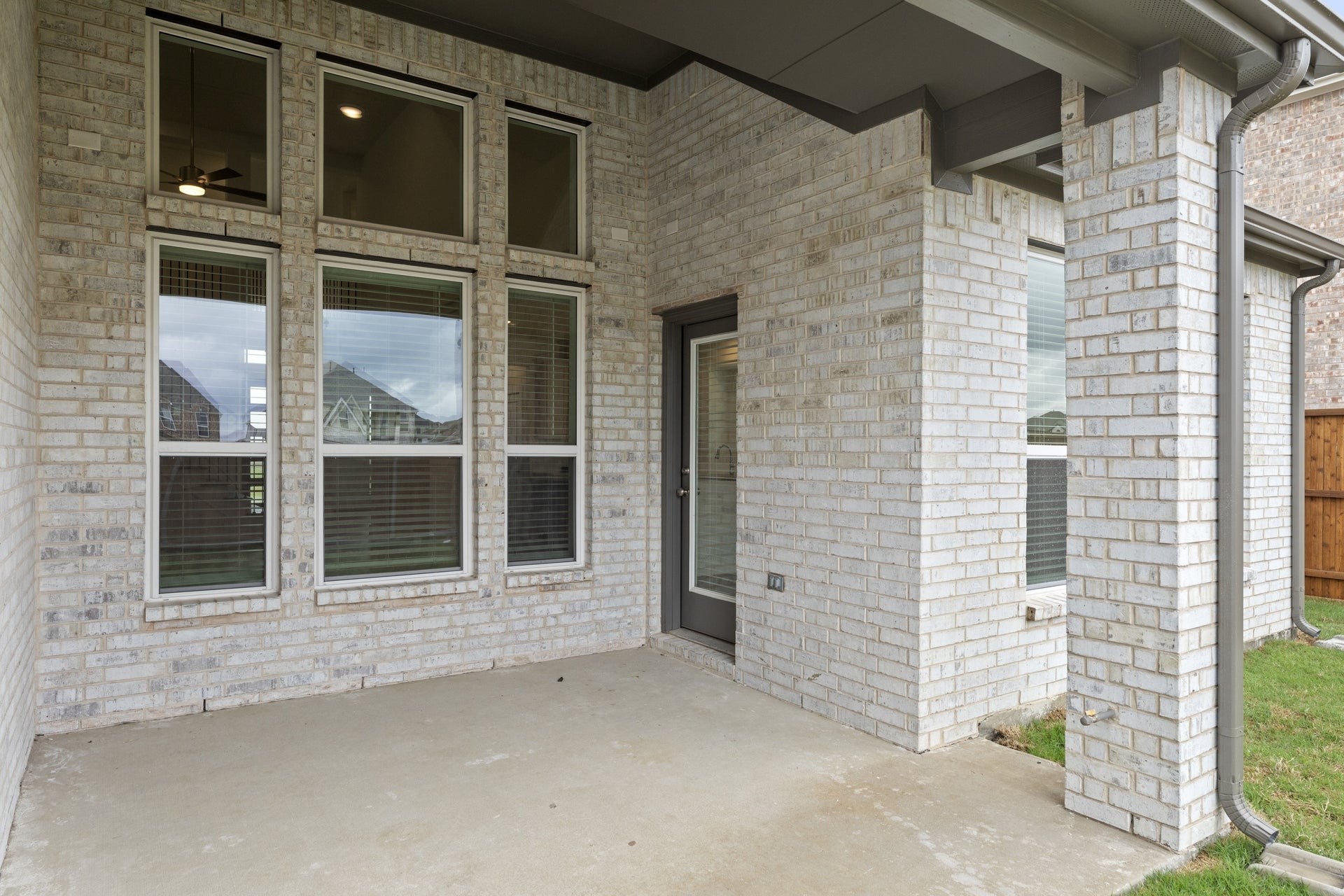 1351 Melcer Street Frisco TX 75036