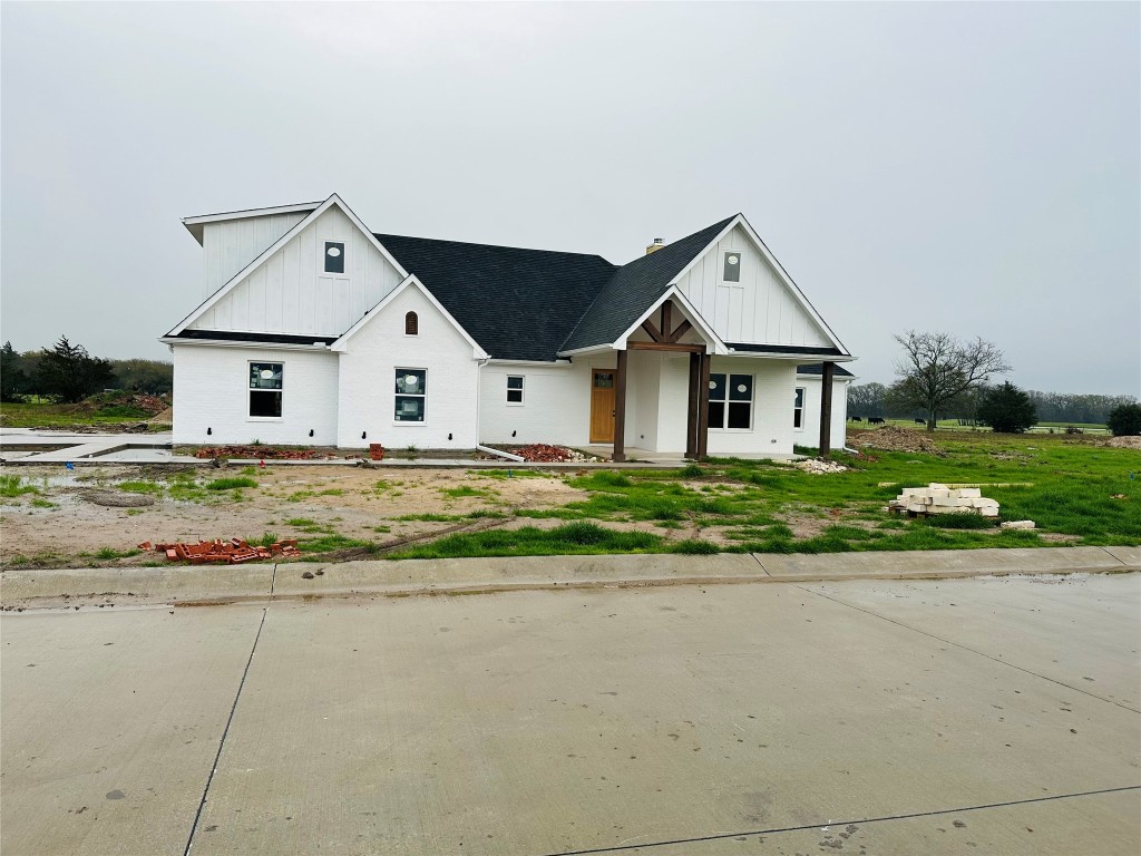3455 Meadow View Lane Greenville TX 75402