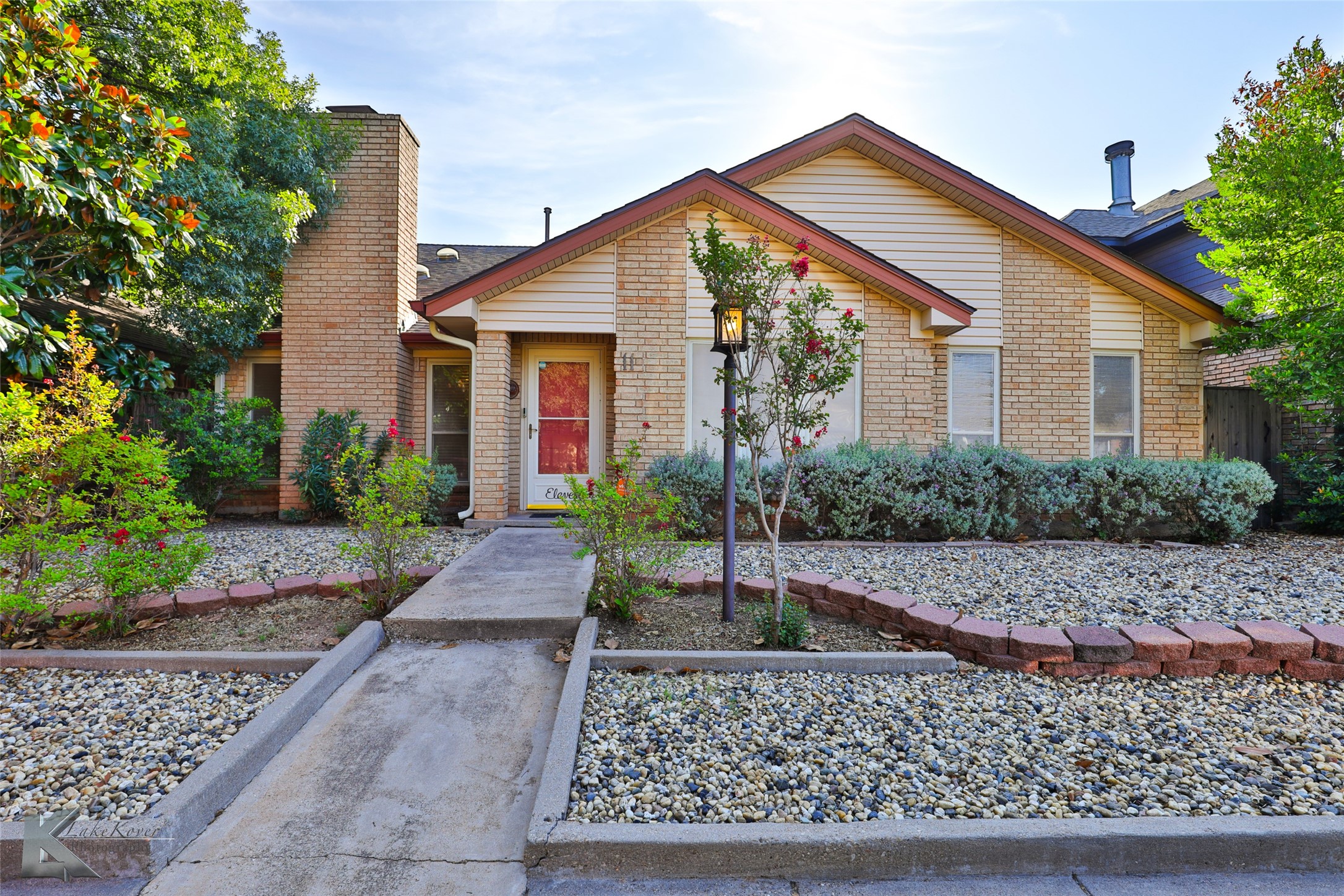 11 Wynrush Circle Abilene TX 79606