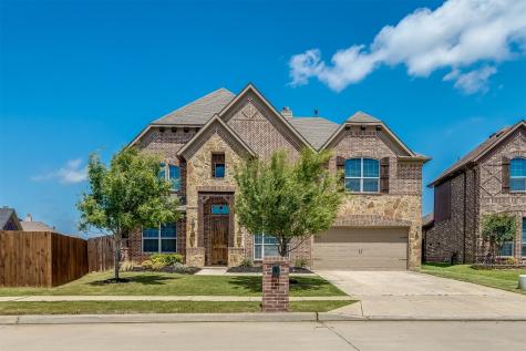 2401 Valley Glen Drive Little Elm TX 75068