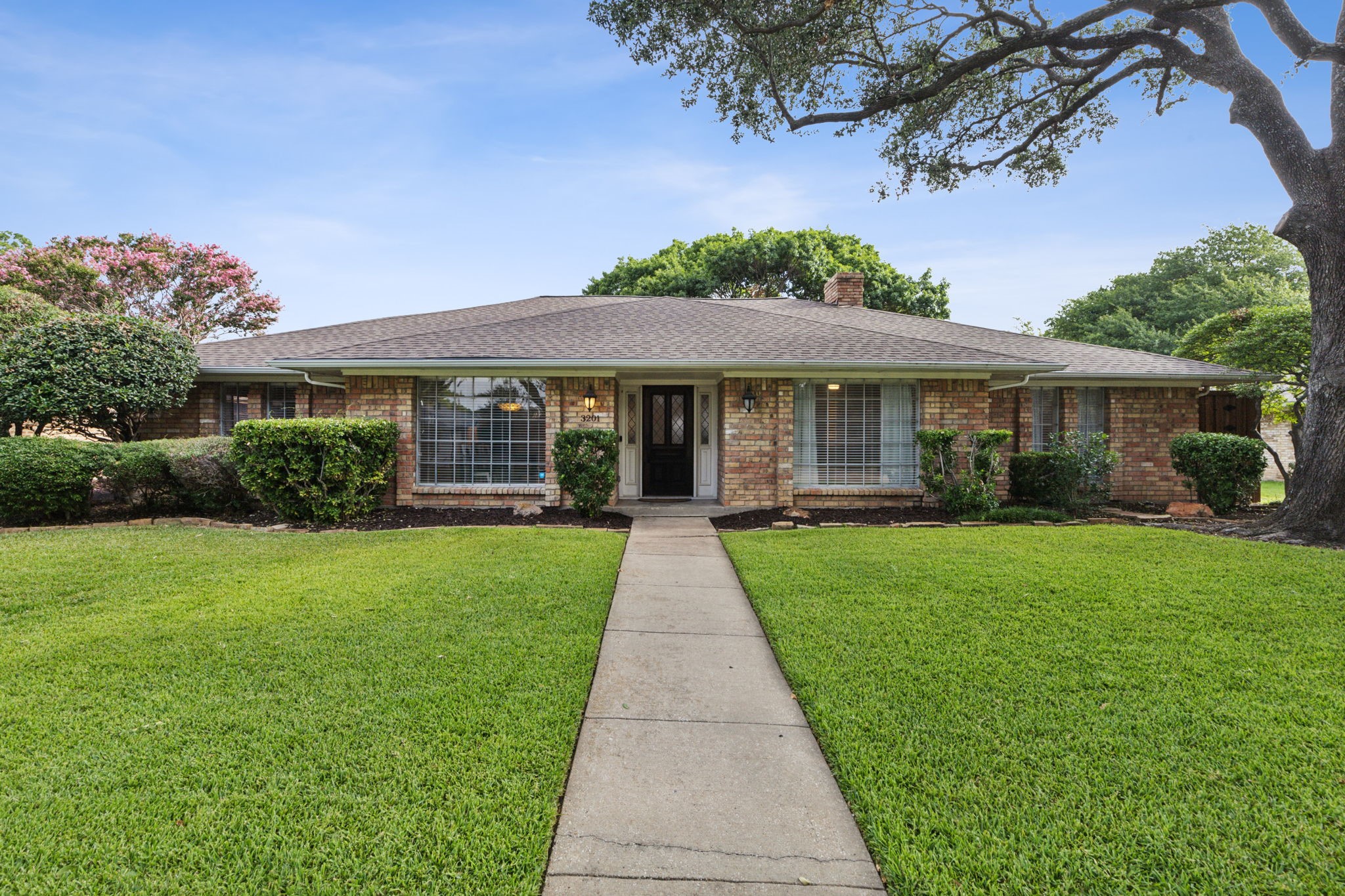 3201 Bonniebrook Drive Plano TX 75075