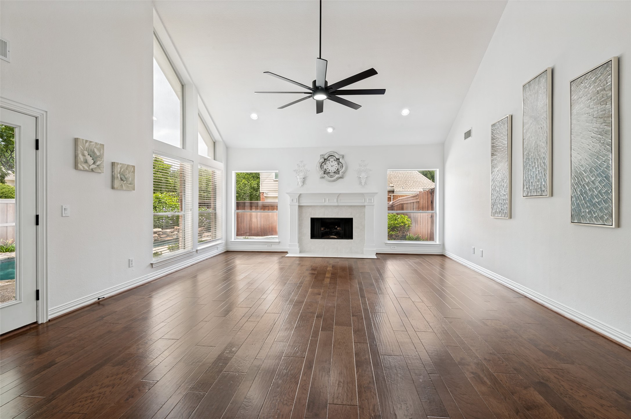 4403 Andora Court Dallas TX 75287