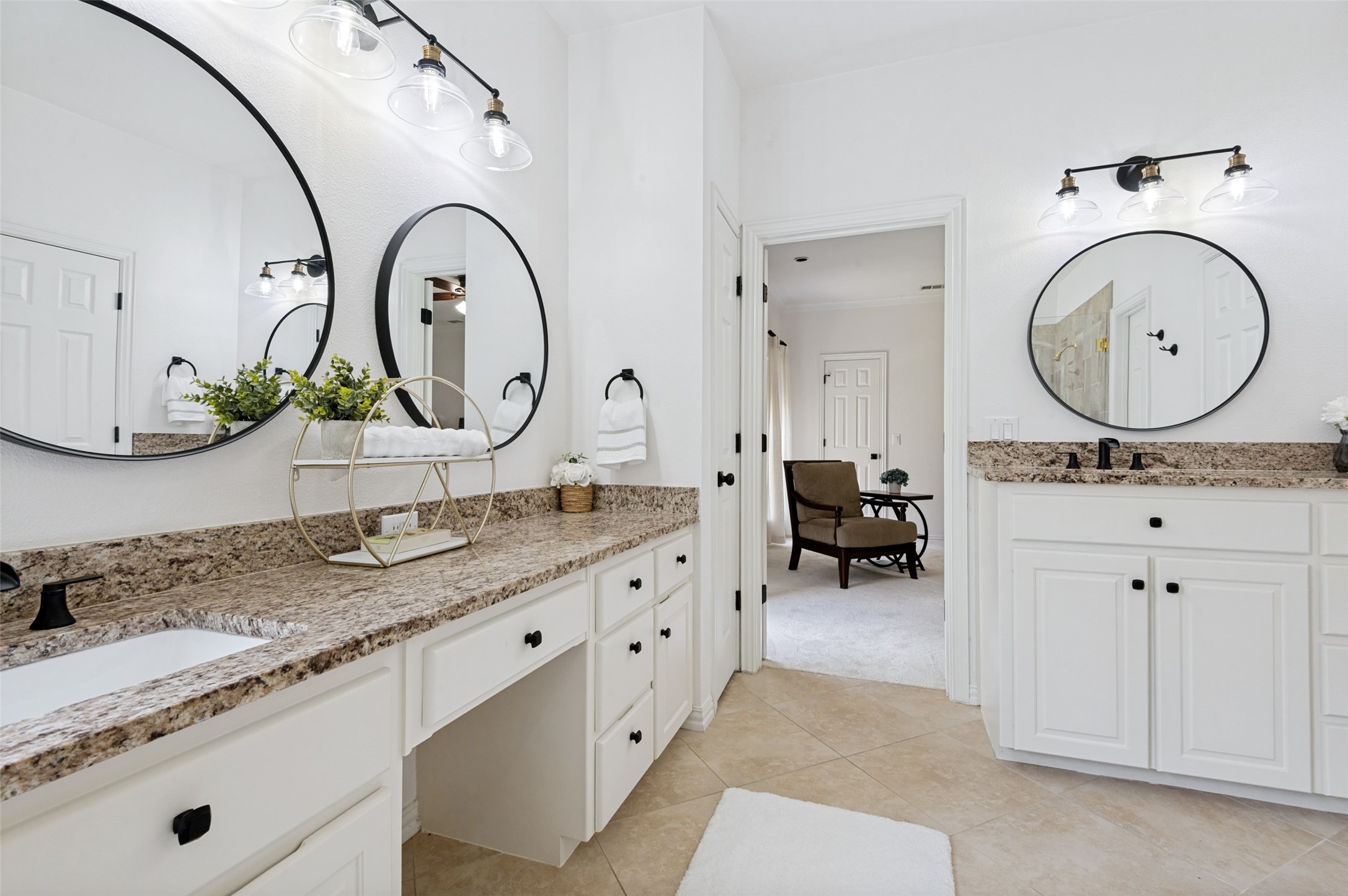 4403 Andora Court Dallas TX 75287