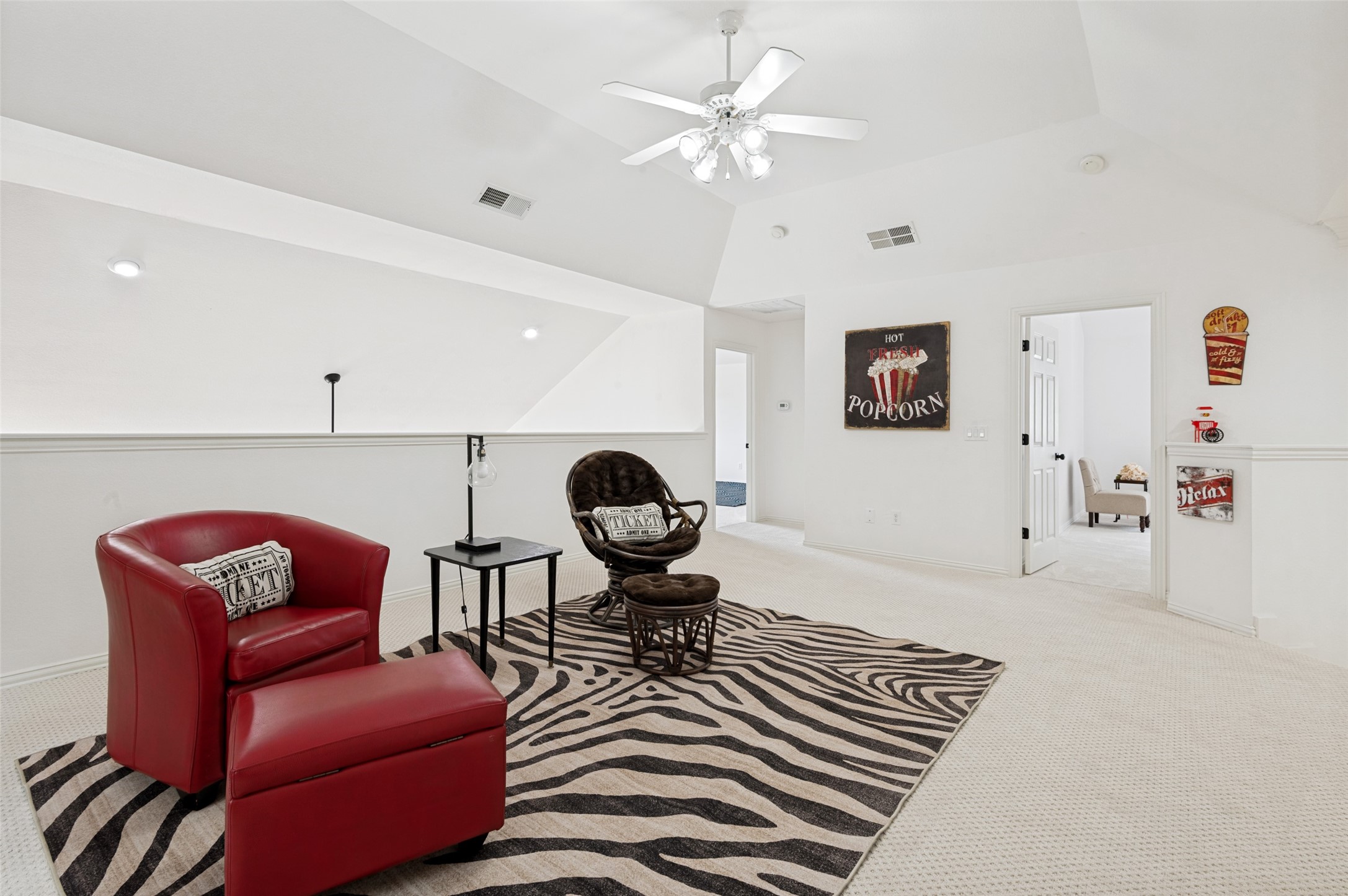 4403 Andora Court Dallas TX 75287