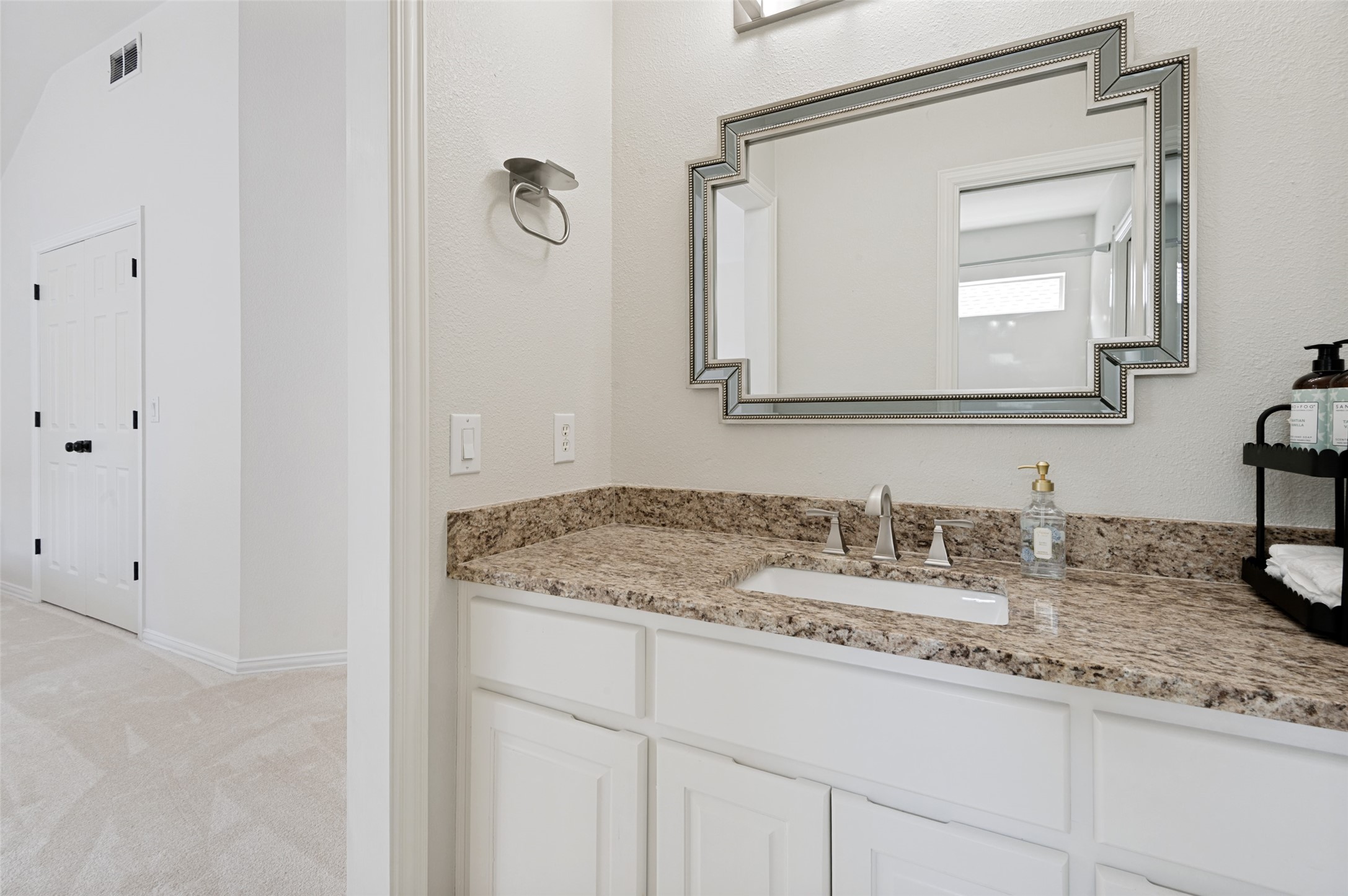 4403 Andora Court Dallas TX 75287