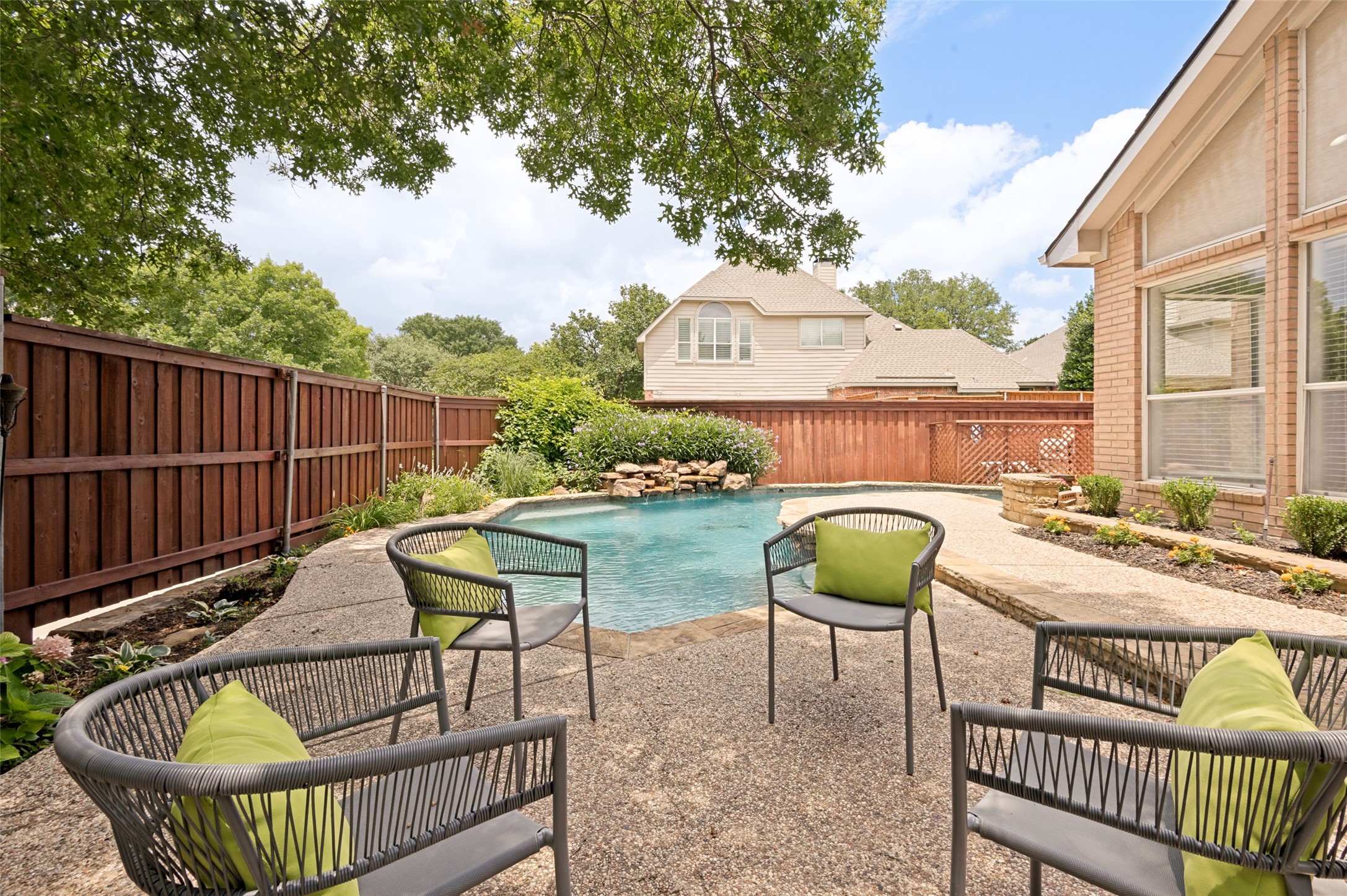 4403 Andora Court Dallas TX 75287