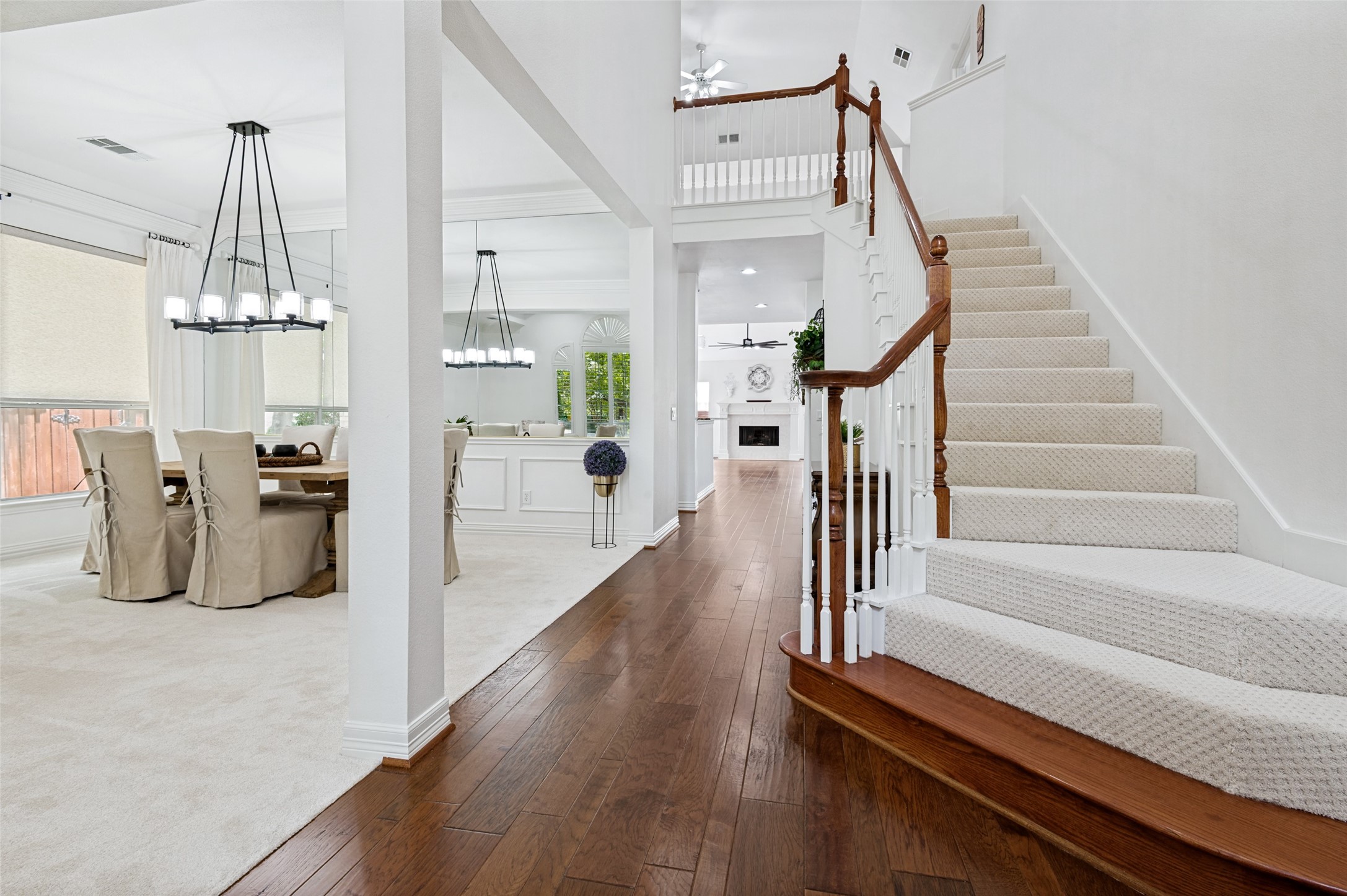 4403 Andora Court Dallas TX 75287