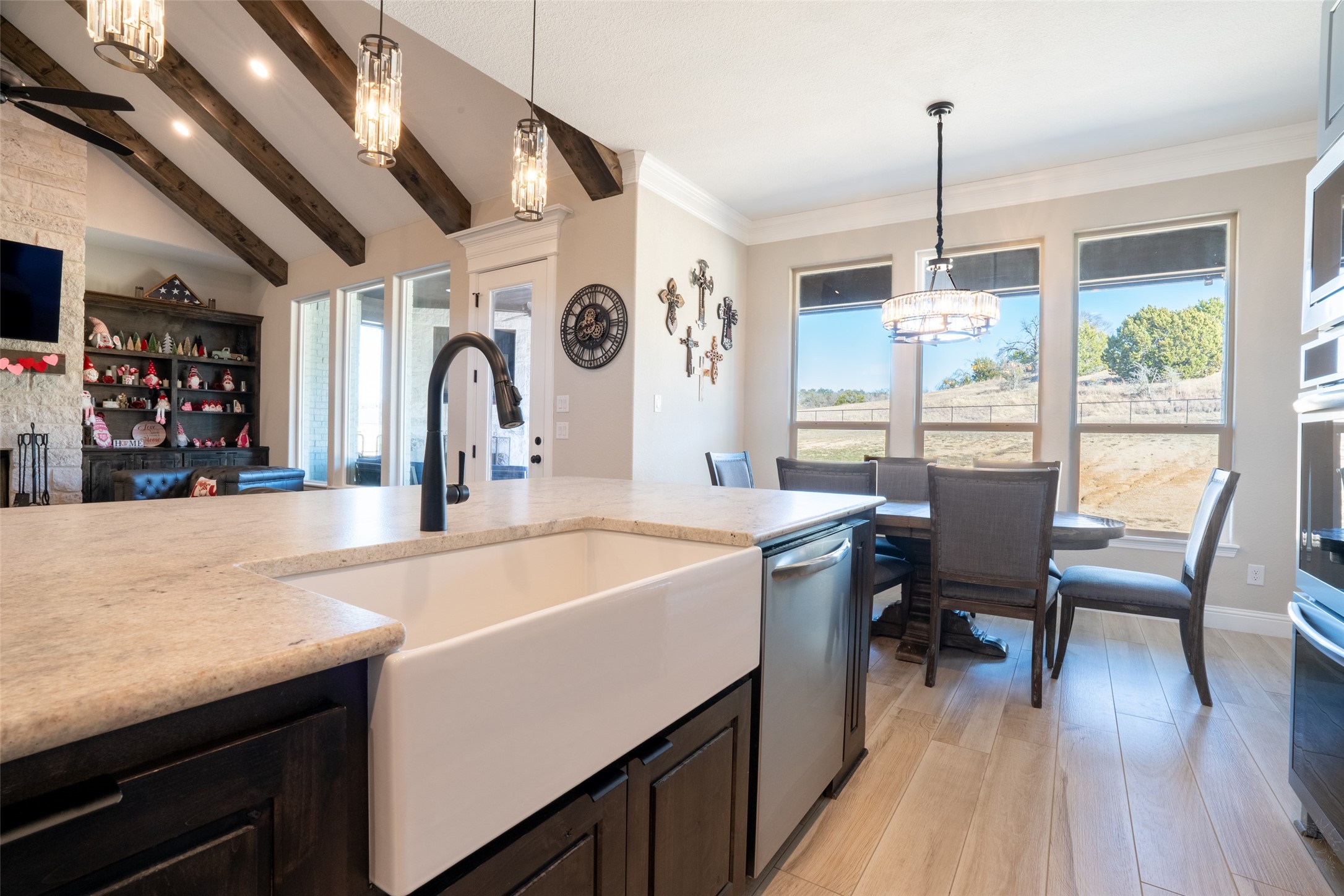 612 Bent Tree Lane Weatherford TX 76085