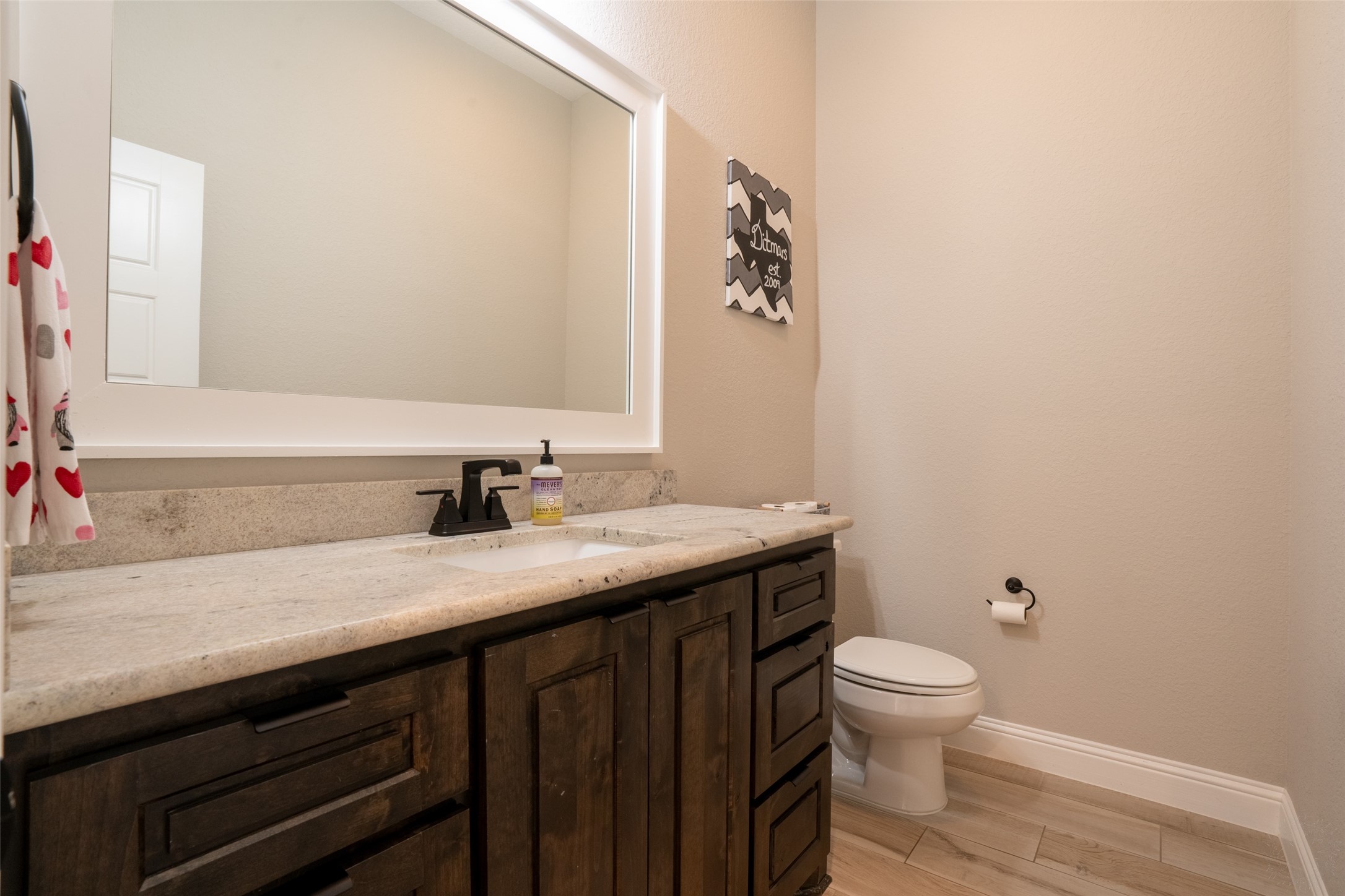 612 Bent Tree Lane Weatherford TX 76085