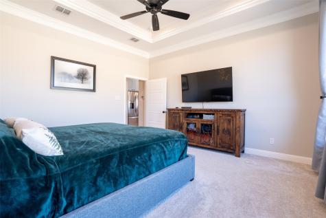 612 Bent Tree Lane Weatherford TX 76085