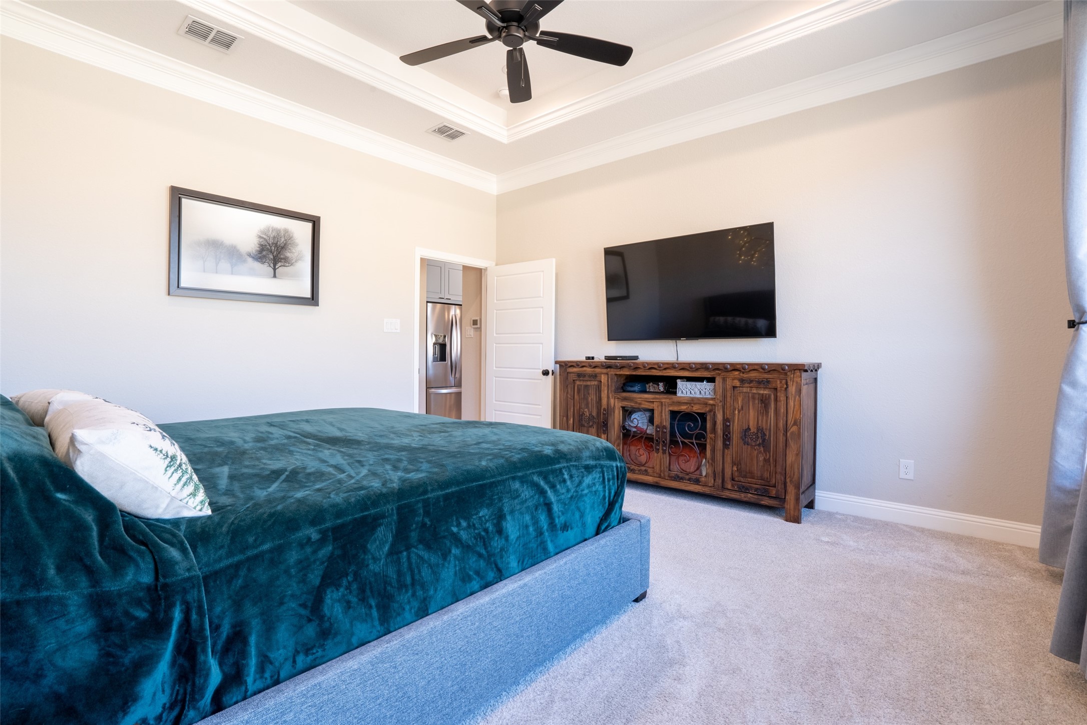 612 Bent Tree Lane Weatherford TX 76085