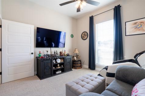 612 Bent Tree Lane Weatherford TX 76085