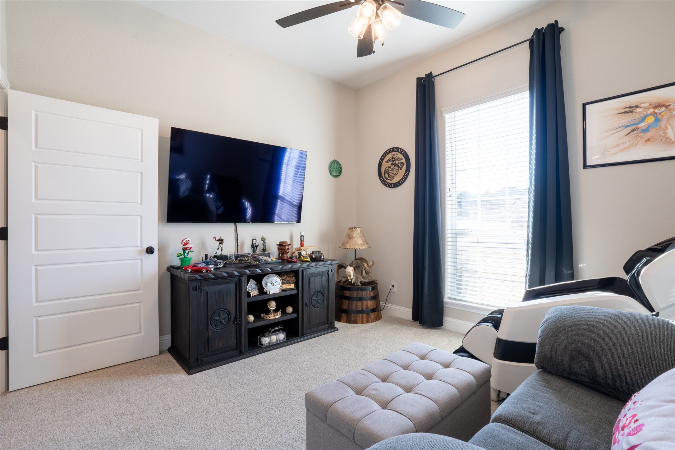 612 Bent Tree Lane Weatherford TX 76085