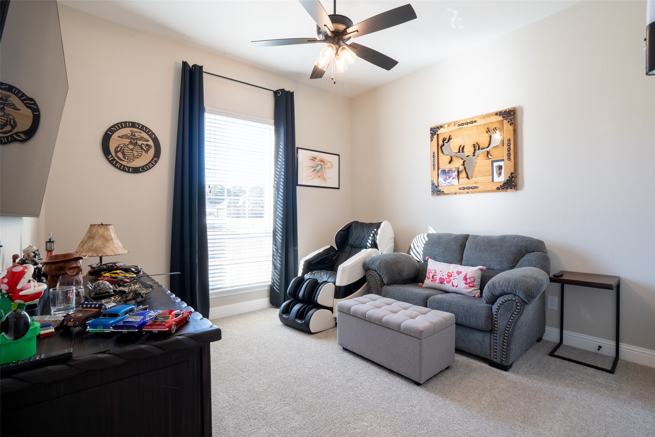 612 Bent Tree Lane Weatherford TX 76085