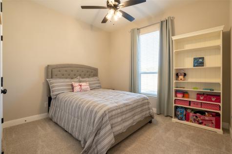 612 Bent Tree Lane Weatherford TX 76085