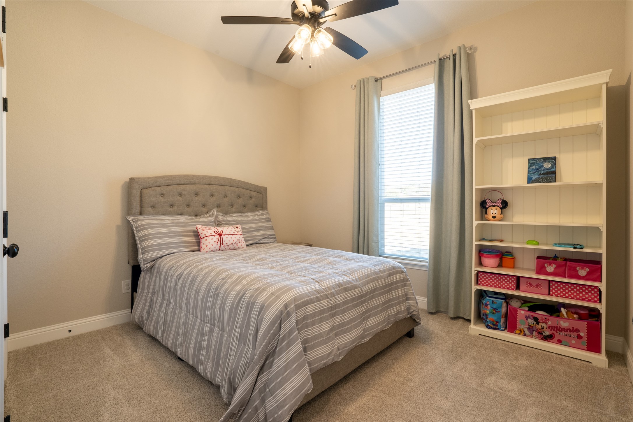 612 Bent Tree Lane Weatherford TX 76085