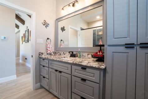 612 Bent Tree Lane Weatherford TX 76085