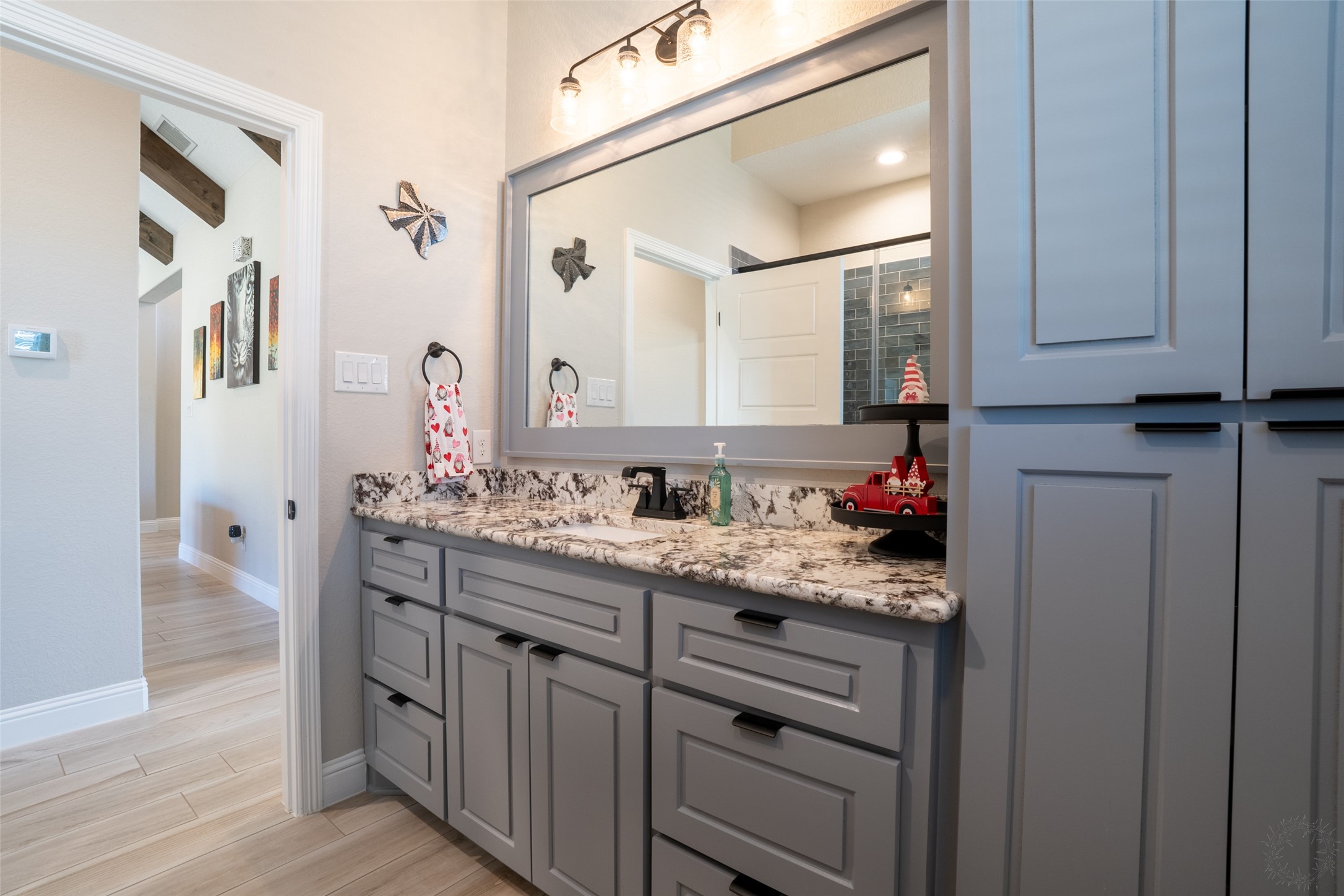 612 Bent Tree Lane Weatherford TX 76085