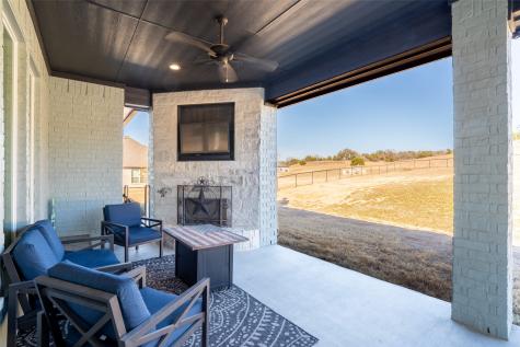 612 Bent Tree Lane Weatherford TX 76085